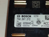 ACC Radarsensor Abstandsregler Distronic Original VW Sharan Seat Alhambra