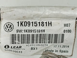 Batteriekabel Minuskabel Masseleitung Original VW Audi Seat Skoda 1K0915181H