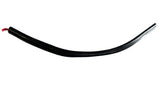 NEU Leiste Blende Dichtung Heckscheibe hinten links Original Opel Agila B