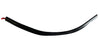 NEU Leiste Blende Dichtung Heckscheibe hinten links Original Opel Agila B
