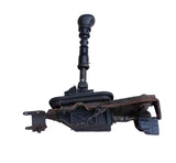 Schalthebel Schaltgestänge Schaltknauf Manschette Orig Opel Senator B Omega A