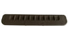 NEU Griff Heckklappe Kofferraum hinten dunkelbeige Orig Opel Omega A Caravan