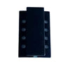 NEU 2 Halter Zusatzbremsleuchte 3. Bremslicht hinten Orig Opel Vectra B CC Sth