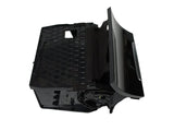 Ablagefach Aschenbecher Mittelkonsole schwarz Original VW Golf VII 7 5G1863391