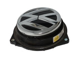 Heckklappengriff Öffner Kofferraum Emblem Original VW Polo 5 Facelift 6C6827469