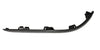 NEU Blende Leiste Stoßfänger hinten links Original Opel Astra H 5-Türer