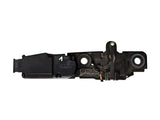 Stellmotor Magneten Heckklappenentriegelung Heckklappenschloss Original VW Eos
