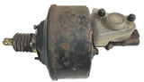 Bremskraftverstärker BKV Original ATE Mercedes Benz W126 W116 R107