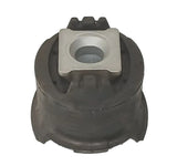 NEU Gummilager Hinterachsträger Original Mercedes SLK 171 SLC 172 CLK 209