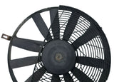 Lüfter Motor Ventilator Kühler Original Bosch Mercedes Benz W124 W126 W201