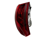 Rücklicht Heckleuchte hinten links Original Volkswagen VW Touran II 5T