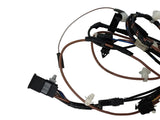 NEU Rep Kabelsatz Kabelbaum Heckklappe Original Opel Meriva A 13215338