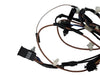 NEU Rep Kabelsatz Kabelbaum Heckklappe Original Opel Meriva A 13215338