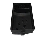 Deckel Abdeckung Sicherungskasten Relais Motorraum Original VW Audi Seat Skoda