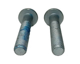 NEU 2x Sechskantschraube M14 x 1,5 Original Mercedes N910105014016