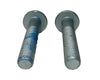 NEU 2x Sechskantschraube M14 x 1,5 Original Mercedes N910105014016