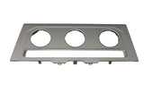 Abdeckung Blende Rahmen Klimabedienteils Mittelkonsole Original VW Passat B8