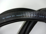 Türdichtung Türgummi hinten rechts Original VW Golf VII 7 Typ 5G 5G6867914