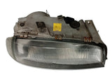 Scheinwerfer Frontscheinwerfer vorne rechts Bosch Opel Senator B Halter intakt!