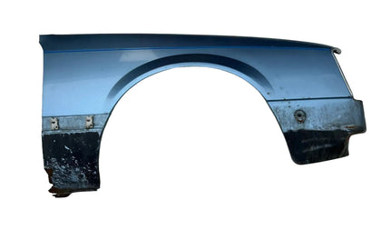 Kotflügel vorne rechts Original Opel Monza Senator A Commodore C