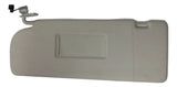 Sonnenblende mit Spiegel Fahrerseite links Original VW Sharan Seat Alhambra
