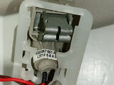 Sonnenblende mit Spiegel Fahrerseite links Original VW Golf VII 7 5G0857661