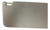Sonnenblende mit Spiegel Fahrerseite links Original VW Passat 3G0857551