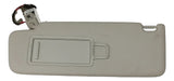 Sonnenblende mit Spiegel Fahrerseite links Original VW Golf VII 7 5G0857661