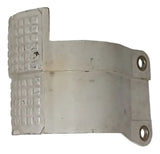 Abdeckplatte Antriebswelle Hitzeschutzblech Orig VW Audi Seat Skoda 1J0407721C