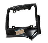 NEU Reperaturblech Einsatz Blech Seitenwand hinten rechts Original Opel Vectra A