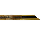 NEU Schutzzierleiste Zierleiste Seitenwand hinten links Original Opel Astra F