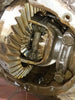 Hinterachse Differential Tellerrad Steckachsen Original Opel Rekord C 9:35 3,89
