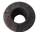NEU SET Gummilager Stabilisator Drehstab vorne Original Mercedes E-Klasse W124