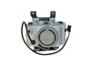 NEU Nebelscheinwerfer Halogen klar vorne links Original Opel Kadett E