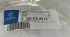 NEU Rücklaufleitung Einspritzpumpe Original Mercedes OM606 6-Zylinder Diesel