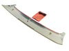 NEU Heckspoiler Dachspoiler grundiert Original Irmscher Opel Astra F KBA 37789