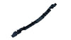 NEU Luftleitblech Halter Frontverkleidung vorne mitte Original Opel Vectra C