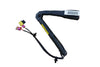 NEU Gurtschloss Gurtstraffer vorne links Original Opel Vectra C Signum