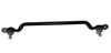 NEU Spurstange Lenkstange mittlere Original Delphi TL406 Opel Omega A Senator B