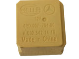 NEU Relais Zentralverriegelung Hecktür Original Mercedes W201 W463 A002542141