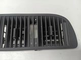 Verkleidung Lüftungsdüsen Bordcomputer Mittelkonsole Original Opel Senator B