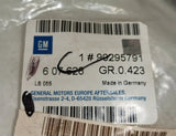 NEU Ventildeckeldichtung Original Opel Omega A Senator B 2.5 2.6 3.0