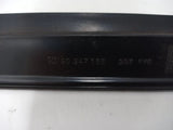 NEU Schutzzierleiste Seitenwand hinten unten links Original Opel Senator B