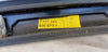 Abdeckleiste Seitenrahmen Dachrahmen links Original BMW 3er E90 Limousine