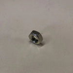 NEU 5 Sechskantmuttern M8 Scheibenwischerarm Original GM Opel