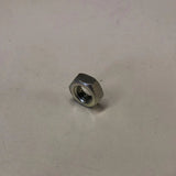 NEU 5 Sechskantmuttern M8 Scheibenwischerarm Original GM Opel