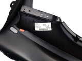NEU Kotflügel Set vorne links rechts schwarz Original VW Golf 4 IV