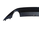 NEU Heckschürze Stoßfänger Spoiler hinten unten Original VW Golf VII 7