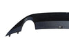 NEU Heckschürze Stoßfänger Spoiler hinten unten Original VW Golf VII 7