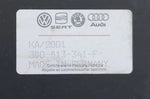 NEU Querblech Heckblech Verstärkung hinten Orig VW Passat B5 3B Limousine